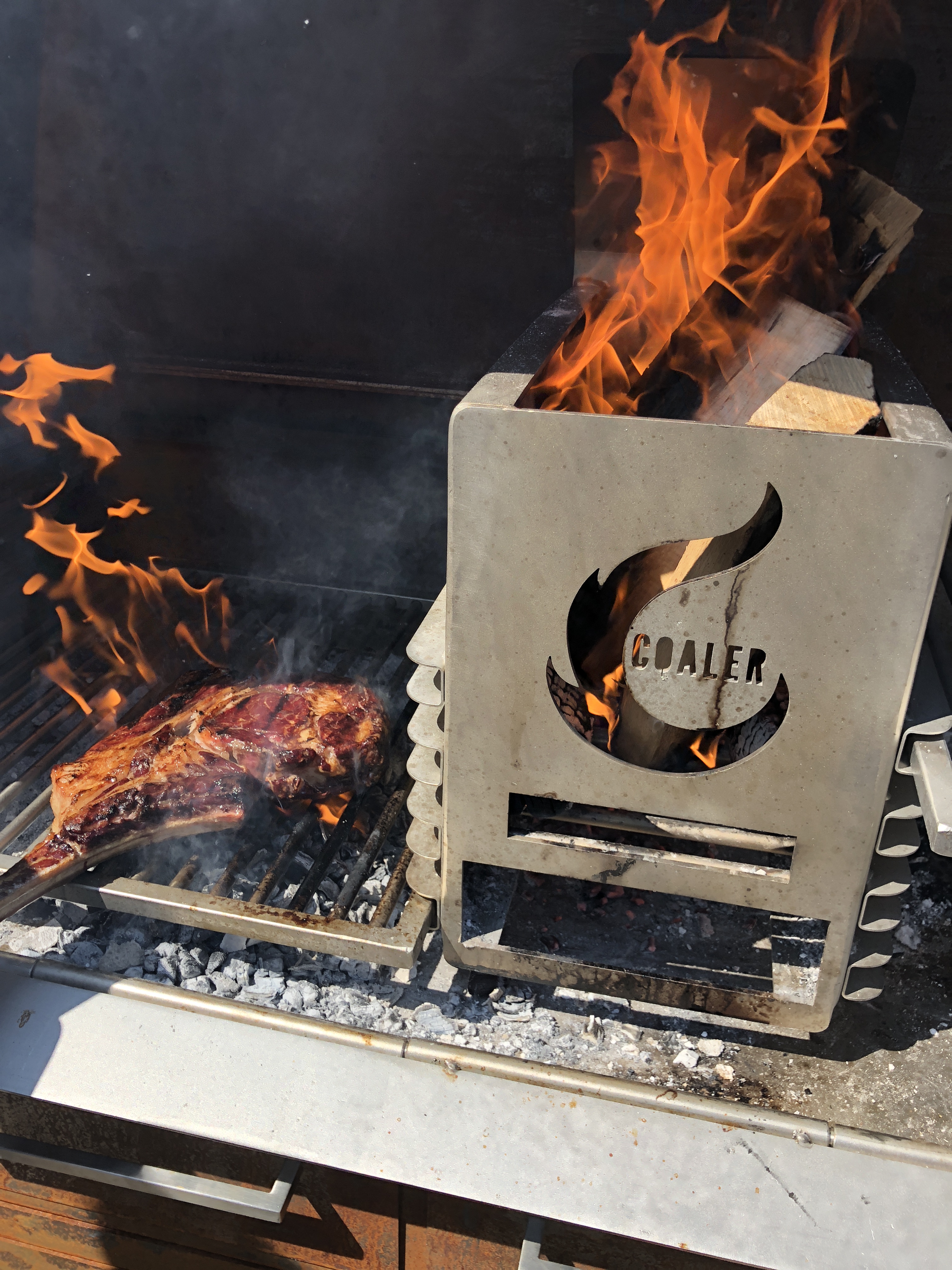 TeutoBBQ